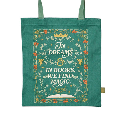 Sac cabas La Belle au bois dormant