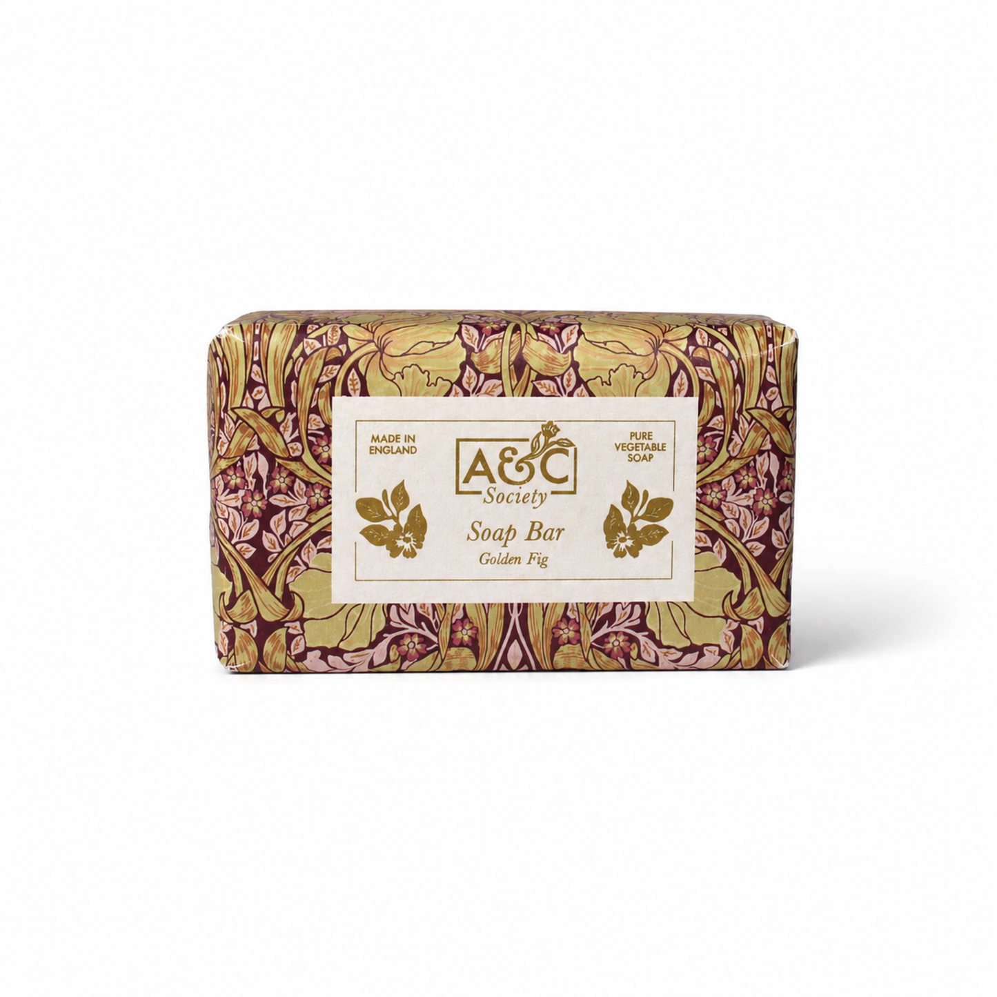 Savon William Morris - ACS Pimpernel 190 g