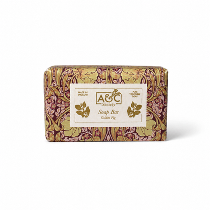 Savon William Morris - ACS Pimpernel 190 g