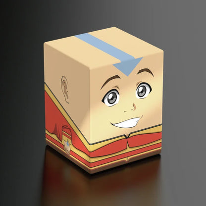 squaroe avatar the last airbender av001 aang