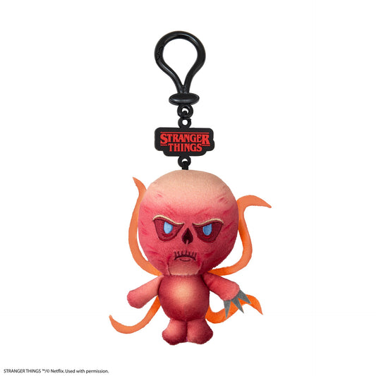 Porte-clés Peluche Vecna