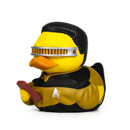Duck Geordi La Forge (Erste Ausgabe)
