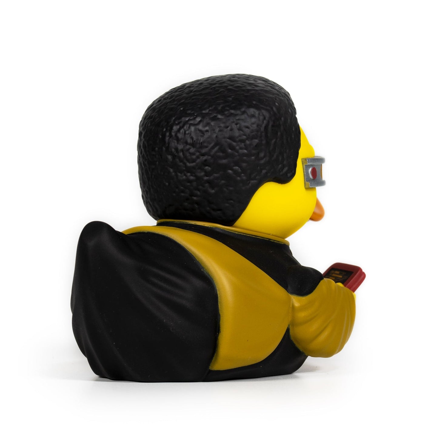 Canard Geordi La Forge (First Edition)