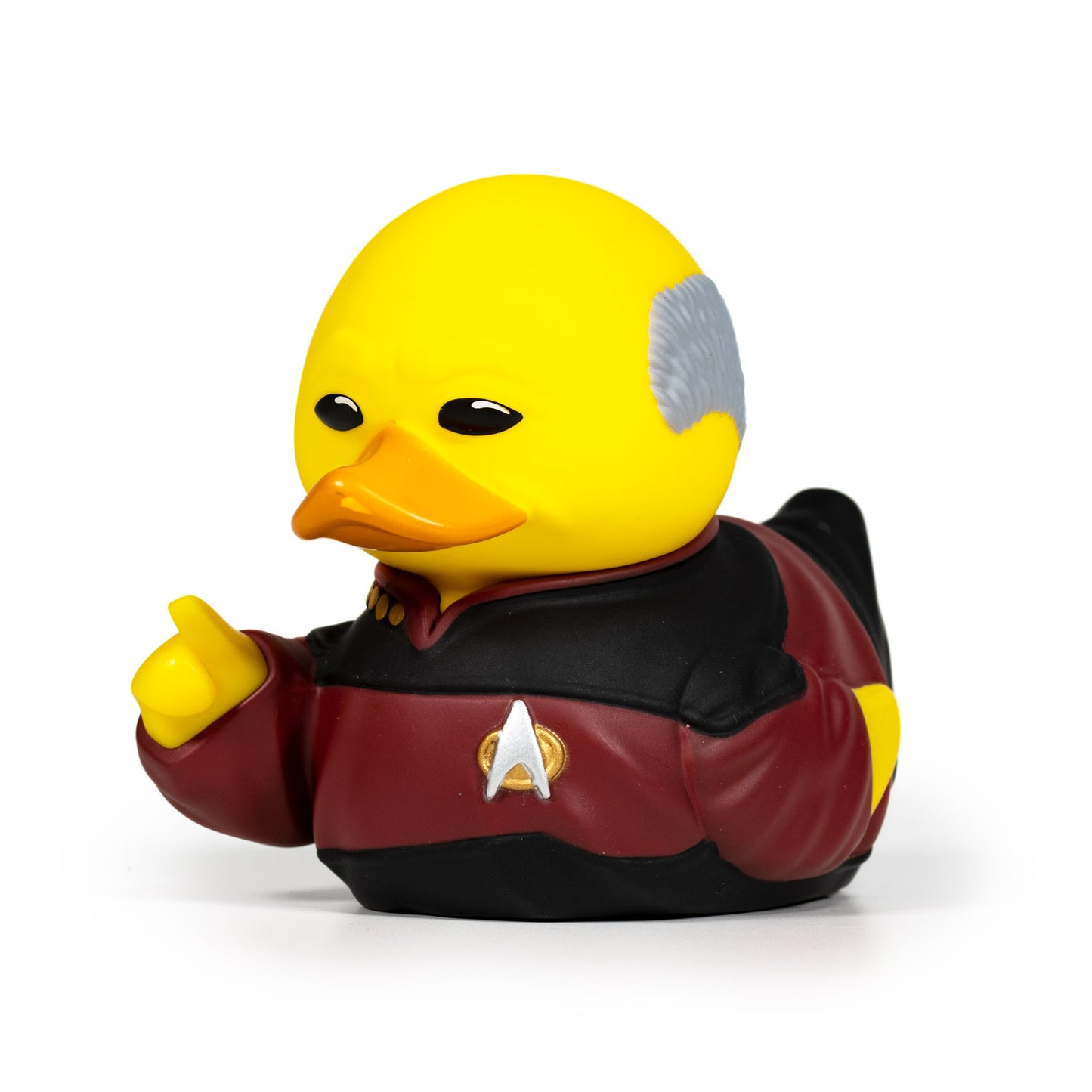 Canard Star Trek: Jean-Luc Picard TUBBZ (First Edition)