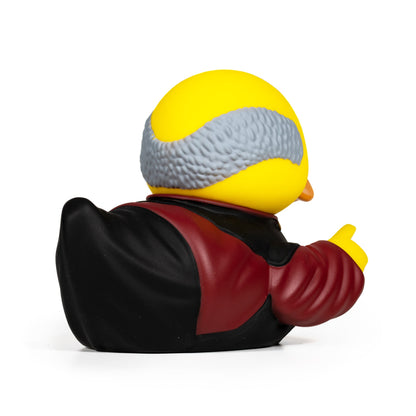 Canard Star Trek: Jean-Luc Picard TUBBZ (First Edition)