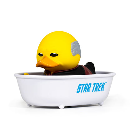Canard Star Trek: Jean-Luc Picard TUBBZ (First Edition)