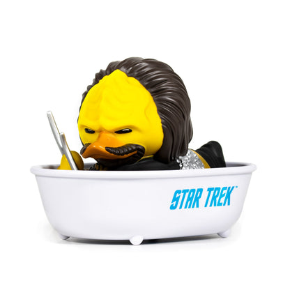 Canard Star Trek: Worf TUBBZ (First Edition)