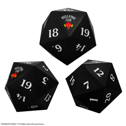 Squishy Dé Hellfire Club