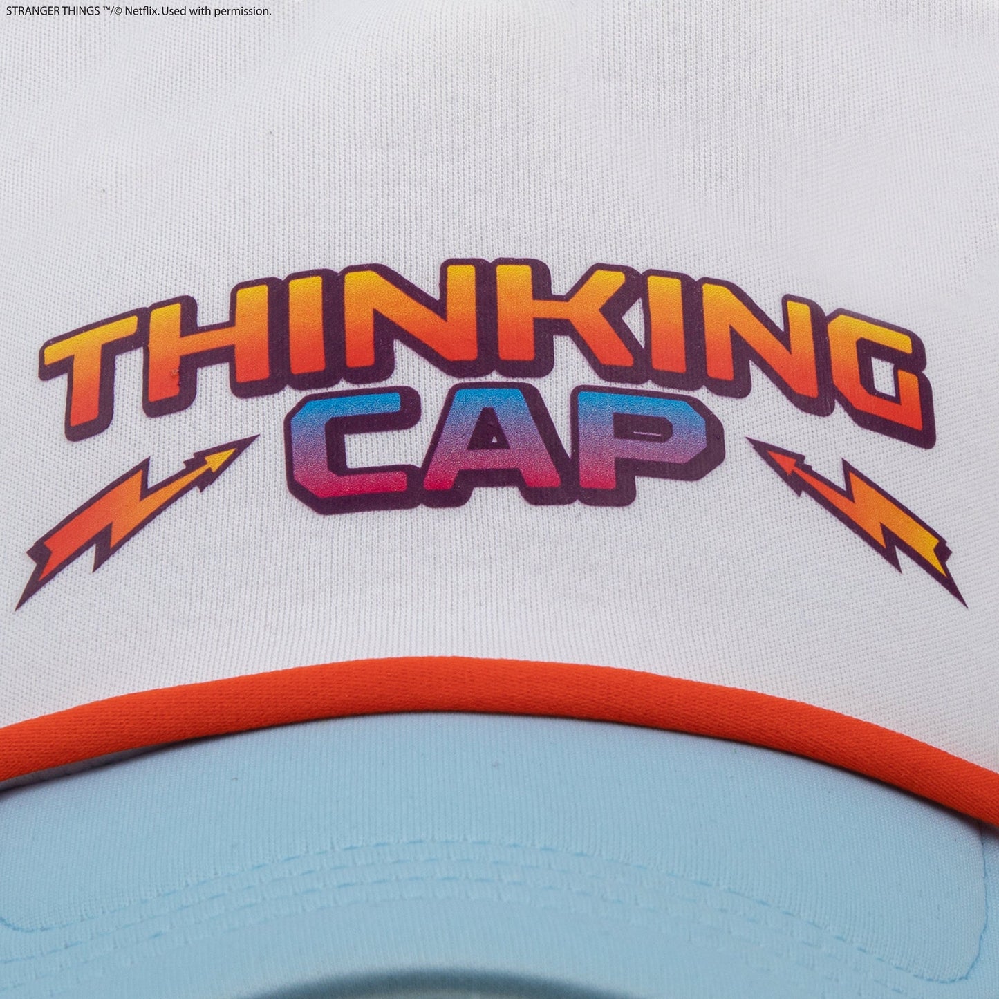 Casquette Thinking Cap