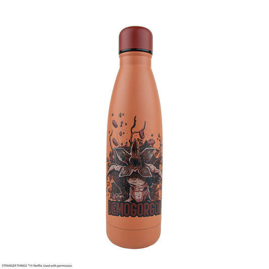 Gourde Isotherme Demogorgon