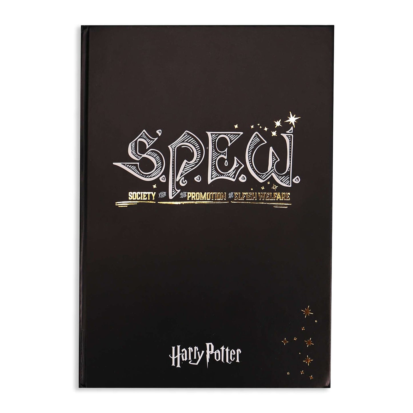Notes autocollantes A6 Harry Potter - SPEW