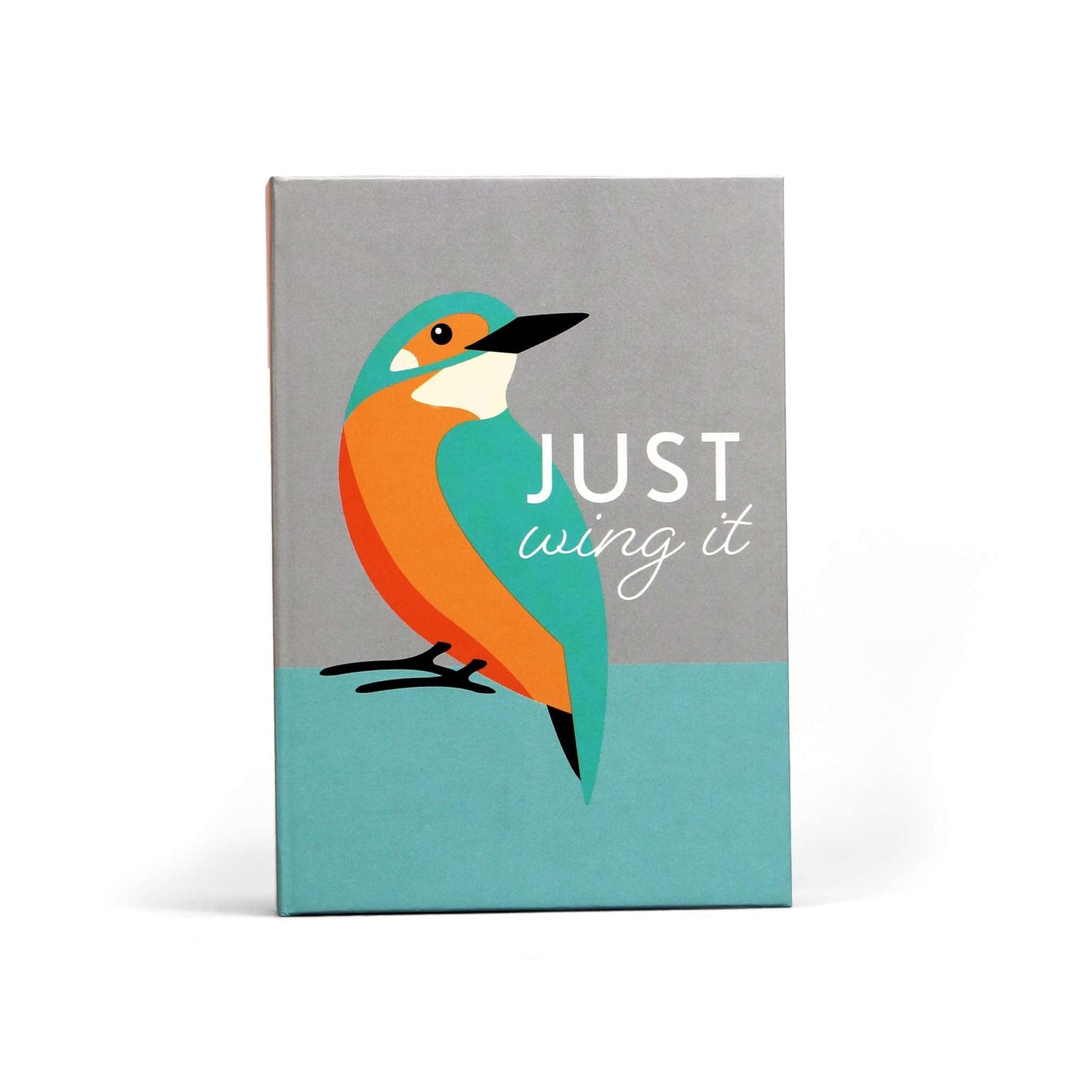 Notes adhésives A6 RSPB - oiseaux