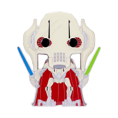 Grievous tábornok - pop! Fenyő