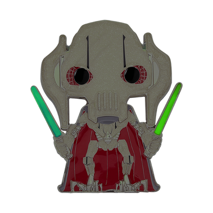 General Grievous - Pop! Pino