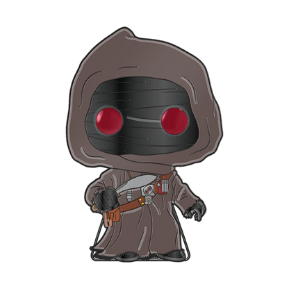 Offworld Jawa (Glow) - Pop! Pin