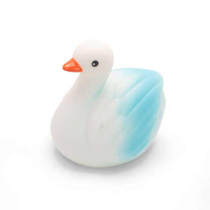 ASSORTIMENT DE JOUETS DE BAIN FLOTTANTS FLASH BOÎTE INTÉRIEURE MARRON