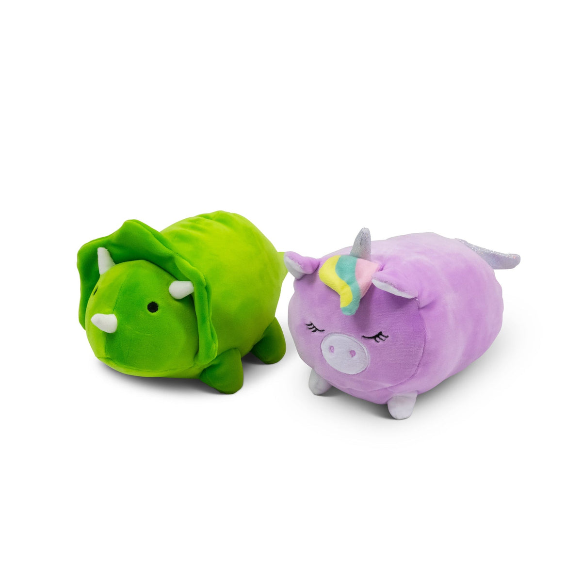 DINOSAURE ET LICORNE DOUX ET CONFORTABLES