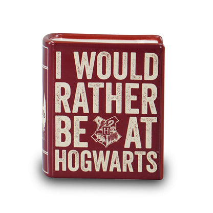Pot en céramique Harry Potter - Would Rather 10 cm