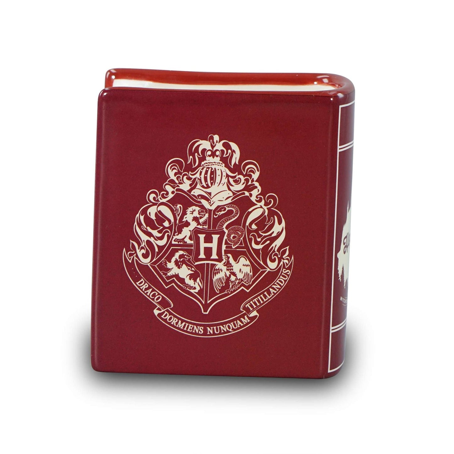 Pot en céramique Harry Potter - Would Rather 10 cm