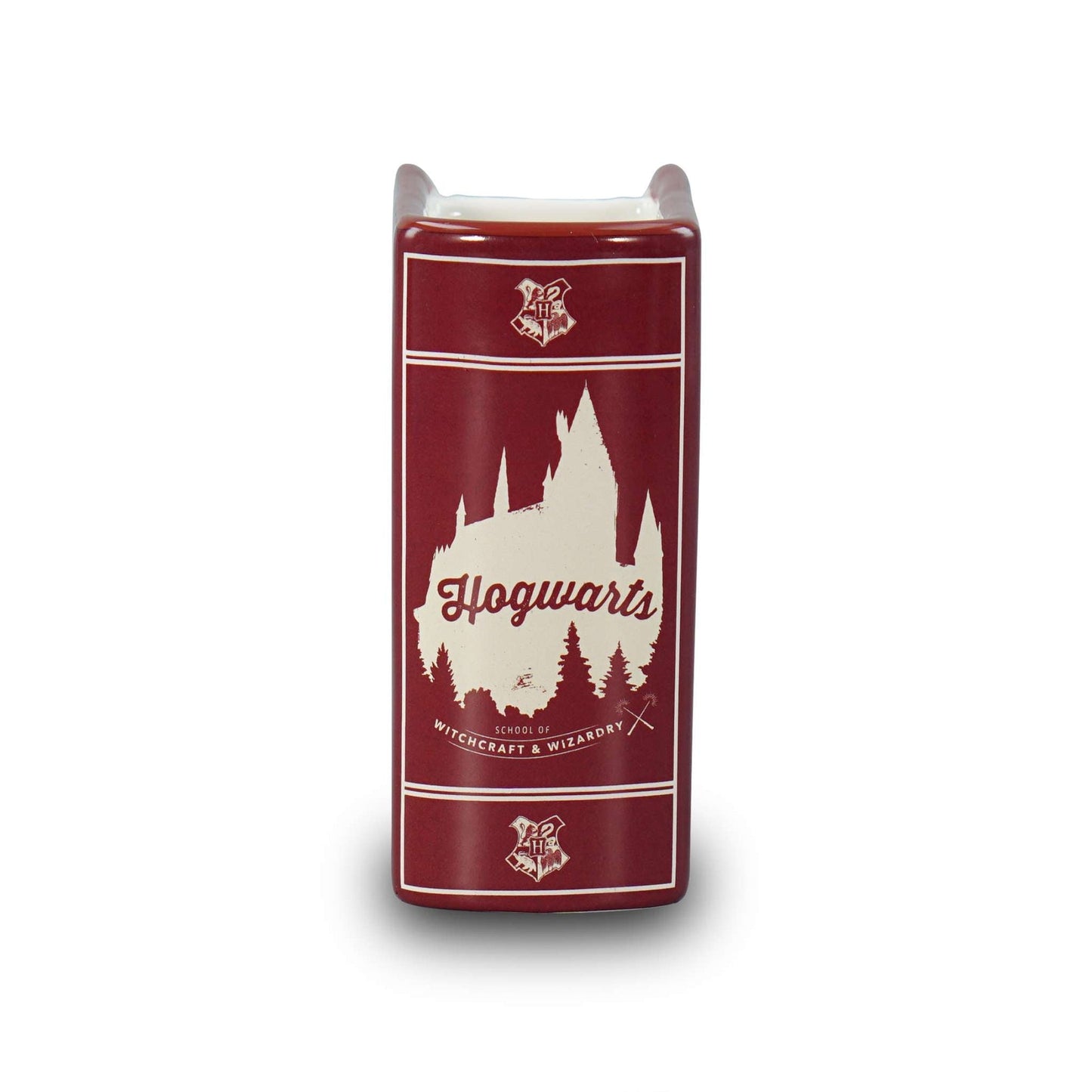 Pot en céramique Harry Potter - Would Rather 10 cm