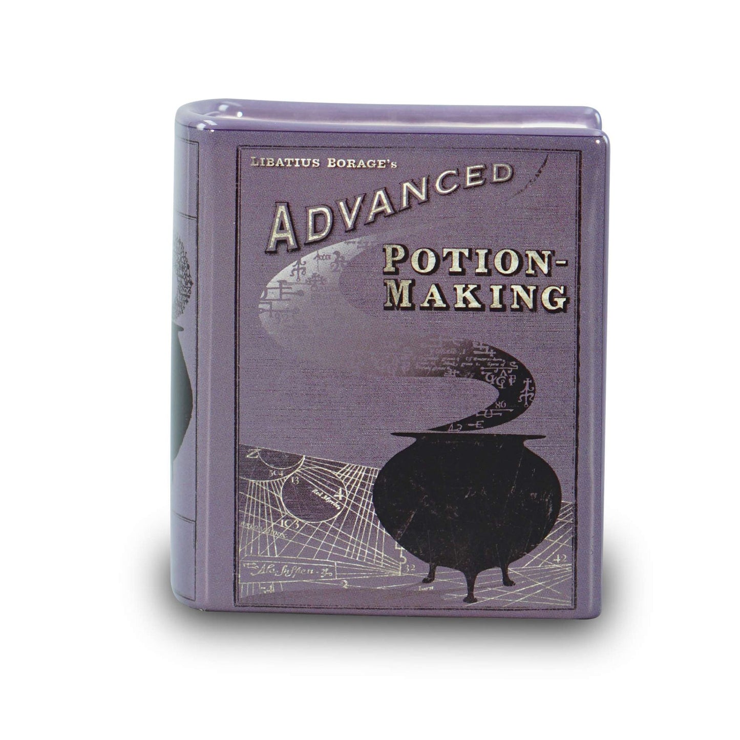 Pot en céramique Harry Potter - Potions 10 cm