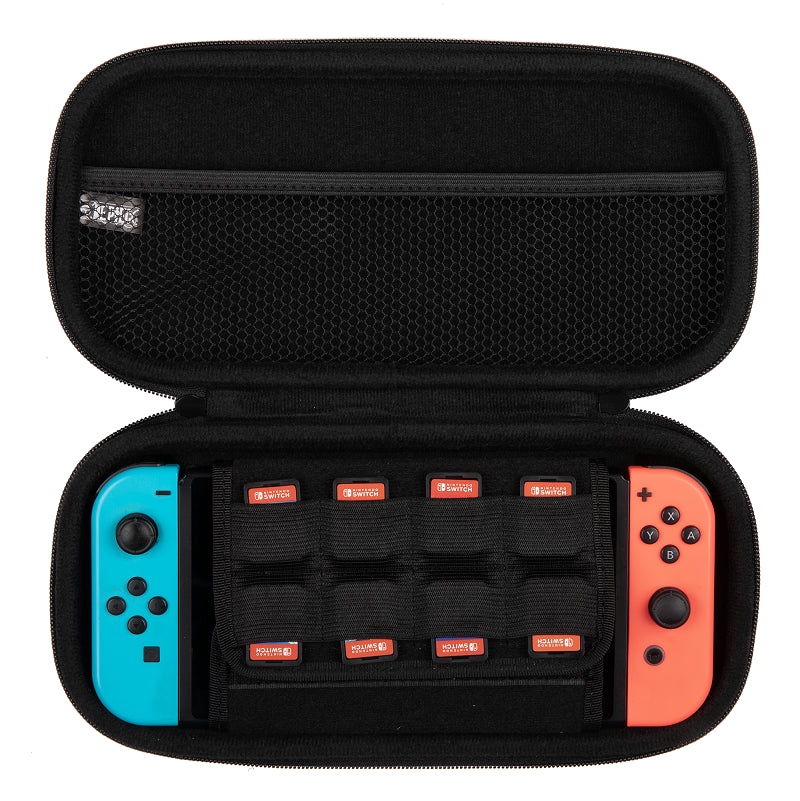 One piece Nintendo Switch Case - Team