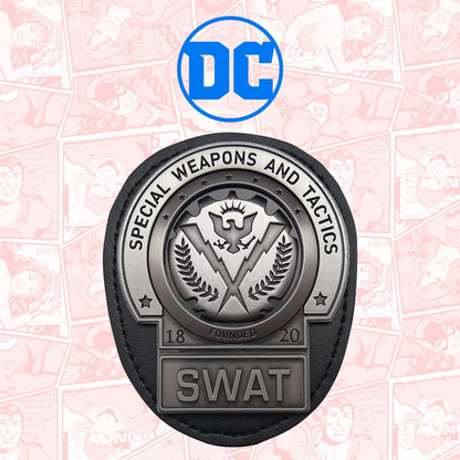 Réplique collector The Dark Knight - Gotham City SWAT BadgeRRéplique collector The Dark Knight - Gotham City SWAT BadgeéRéplique collector The Dark Knight - Gotham City SWAT BadgepRéplique collector The Dark Knight - Gotham City SWAT BadgelRéplique collector The Dark Knight - Gotham City SWAT BadgeiRéplique collector The Dark Knight - Gotham City SWAT BadgeqRéplique collector The Dark Knight - Gotham City SWAT BadgeuRéplique collector The Dark Knight - Gotham City SWAT BadgeeRéplique collector The Dark Knig