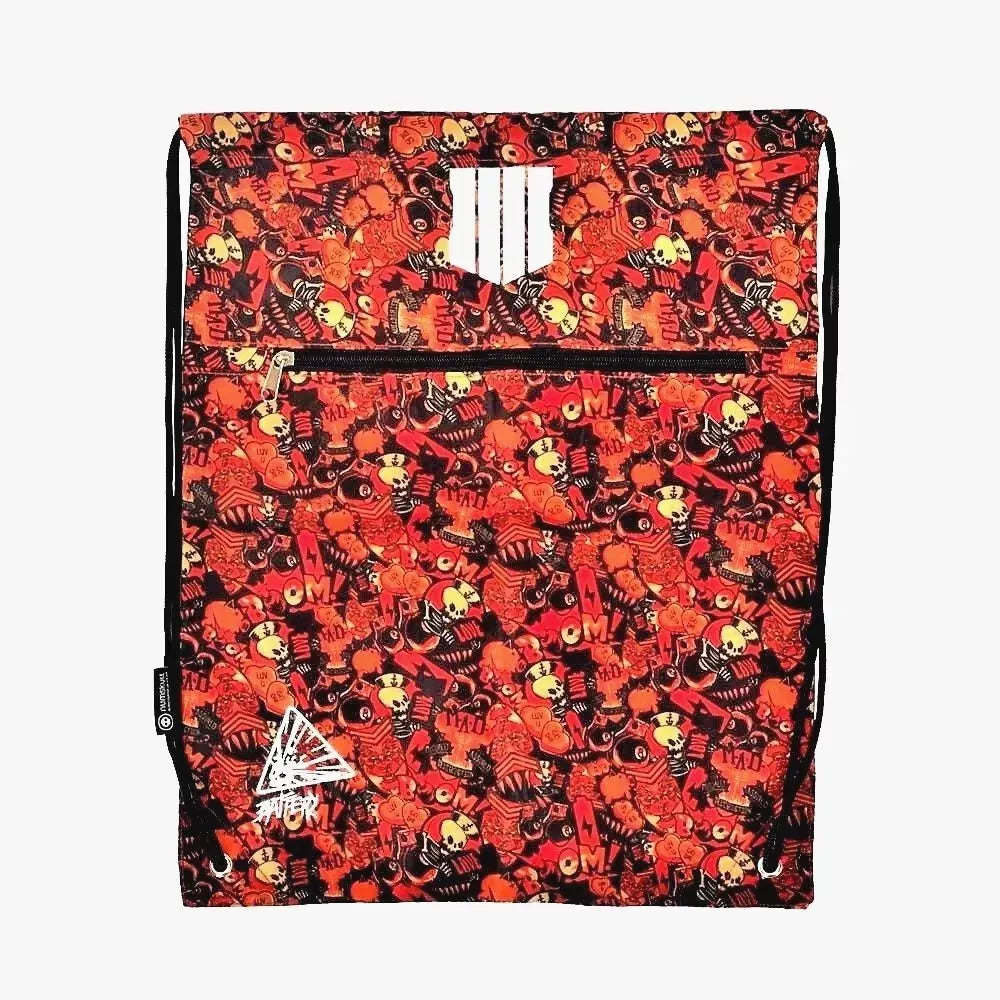 Mochila Call of Duty