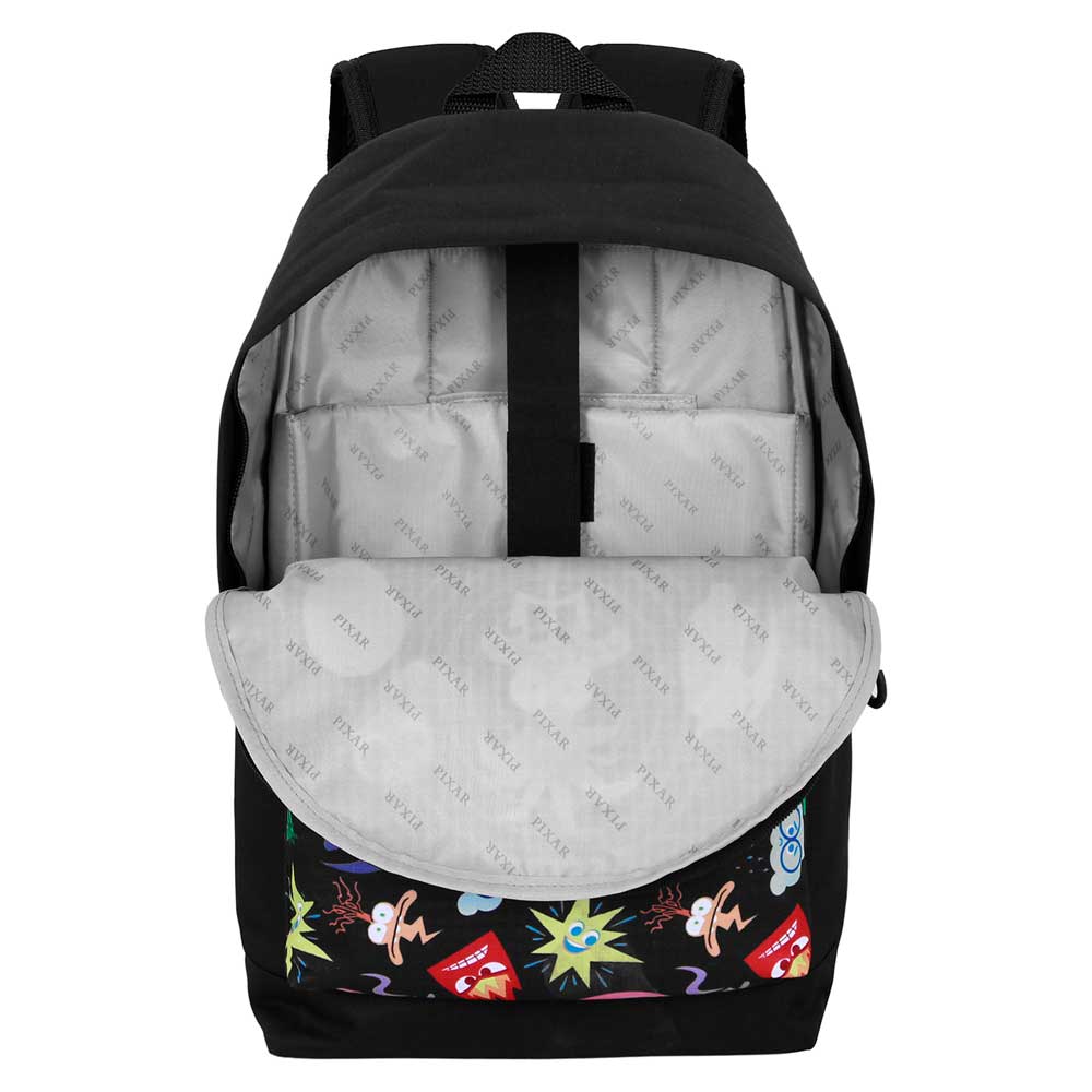 Dimensions du sac à dos HS FAN 2.2 : 44 x 31 x 18 cm