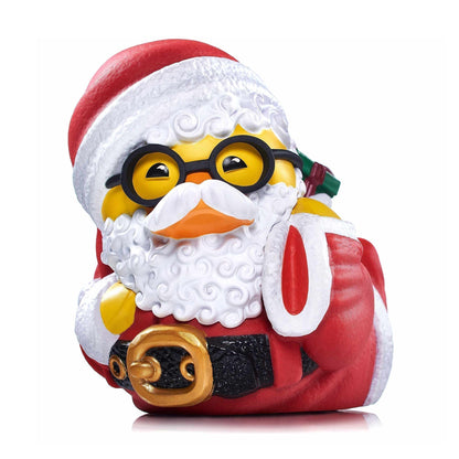 Santa Claus Duck