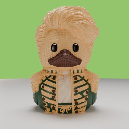 Canard Wicked: Scarecrow TUBBZ (Mini Edition) - vue 3