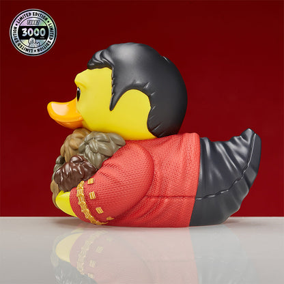 Canard Star Trek: Scotty TUBBZ (First Edition) - vue 5
