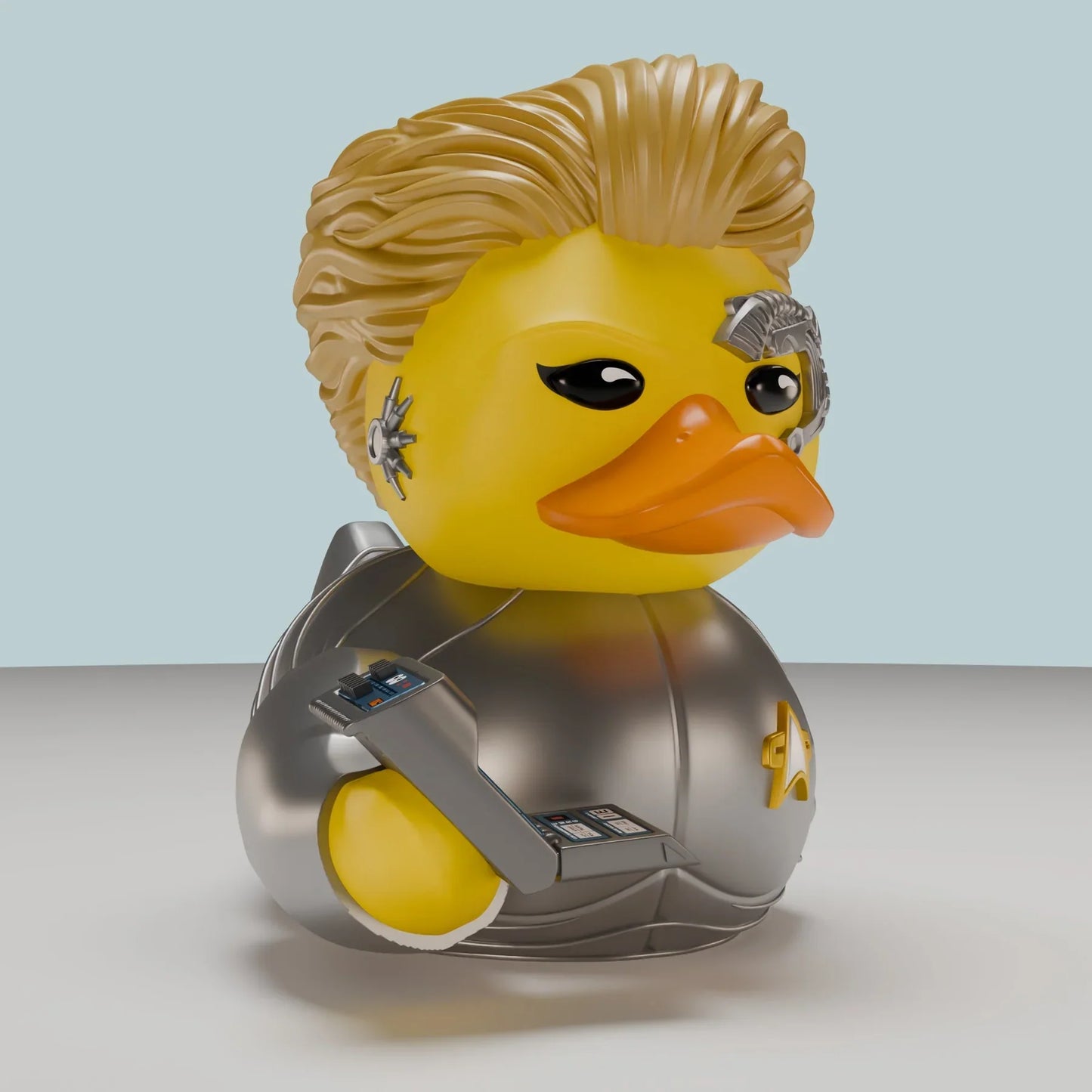 Canard Seven of Nine (Boxed Edition)