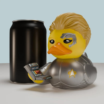 Canard Seven of Nine (Boxed Edition)