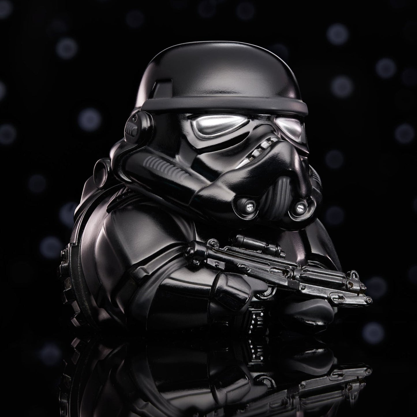 Canard Original Stormtrooper: Stormtrooper Shadow TUBBZ (Collector's Edition) - PRÉCOMMANDE