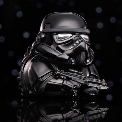 Canard Original Stormtrooper: Stormtrooper Shadow TUBBZ (Collector's Edition) - PRÉCOMMANDE