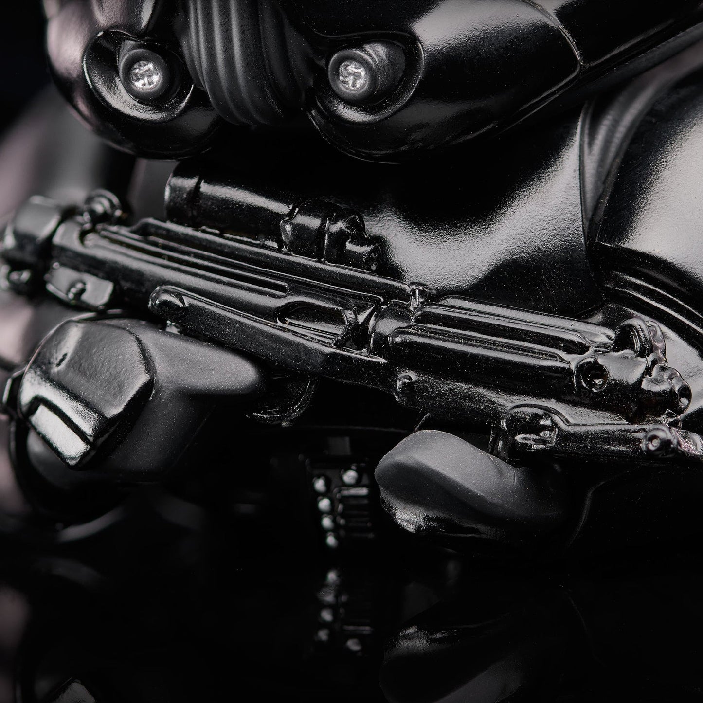 Canard Original Stormtrooper: Stormtrooper Shadow TUBBZ (Collector's Edition) - PRÉCOMMANDE