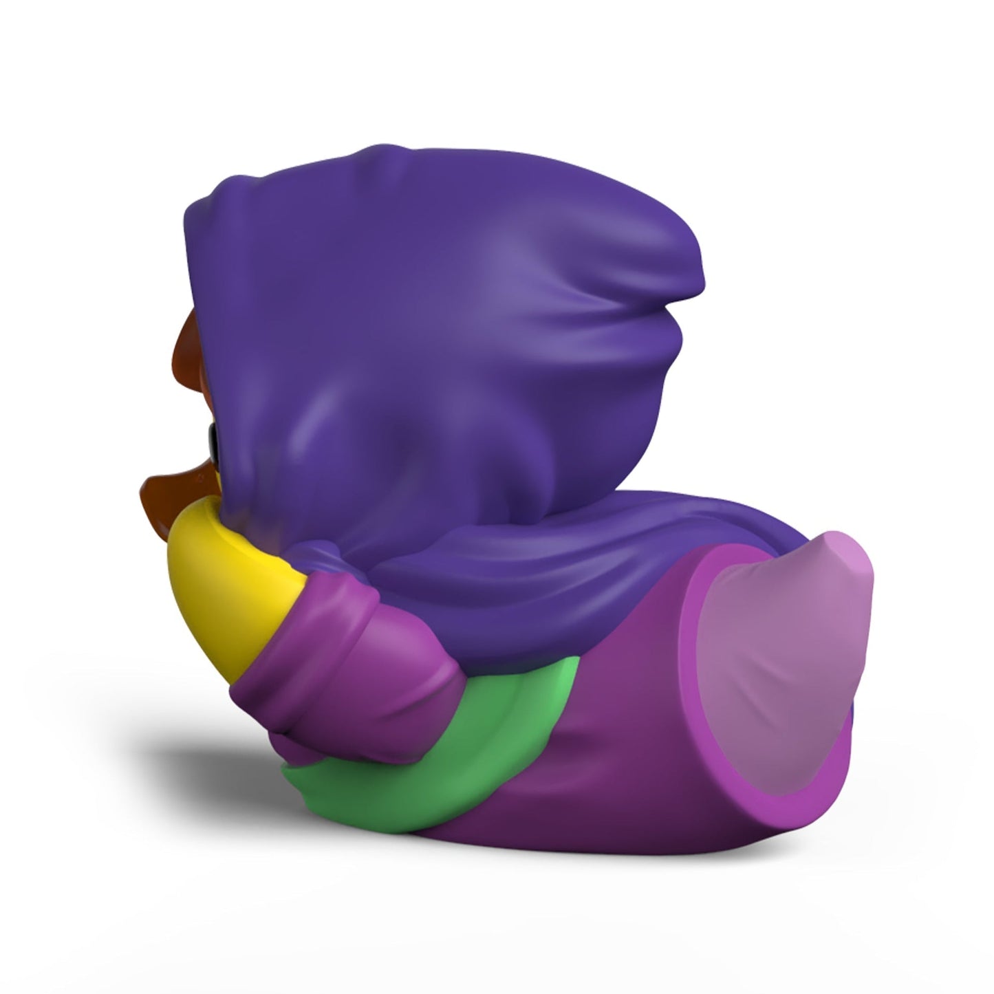 Canard Sheila la Voleuse (First Edition)