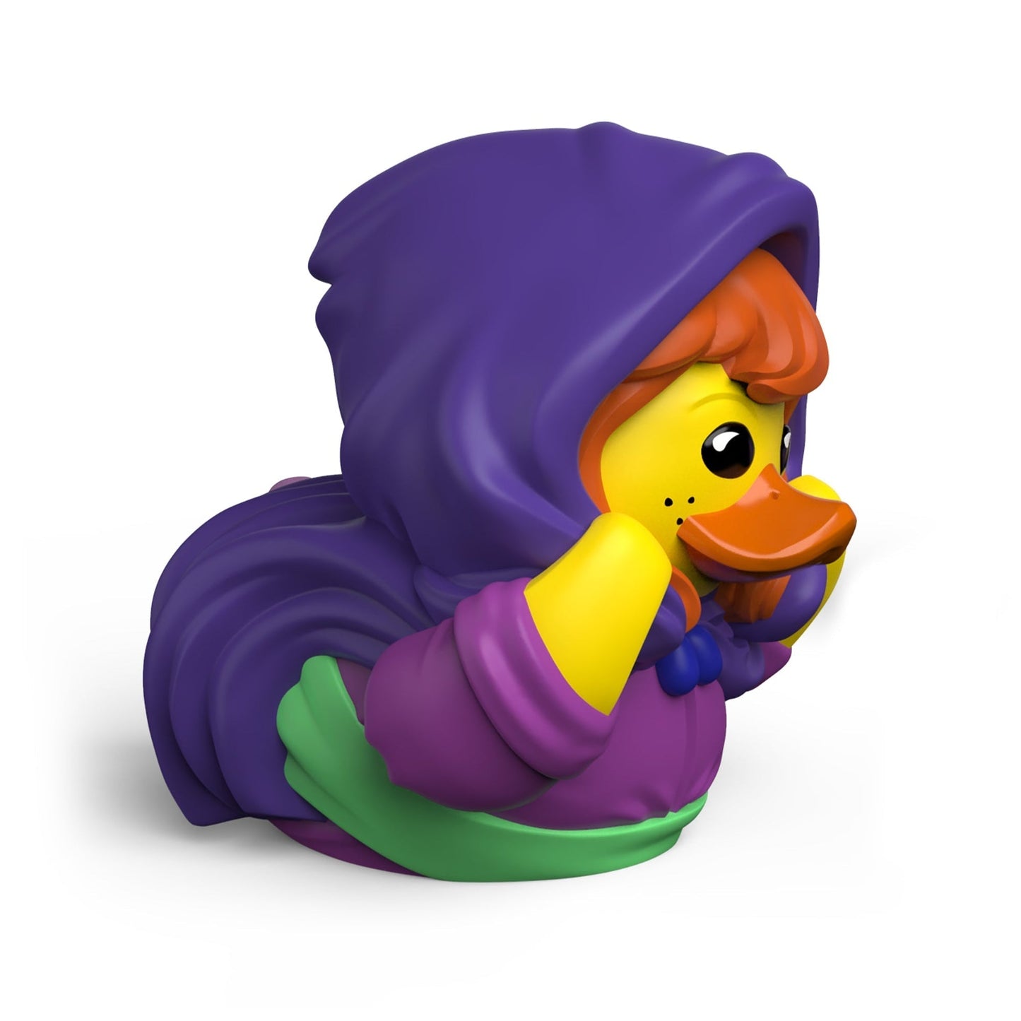 Ente Sheila die Diebin (Erstausgabe)