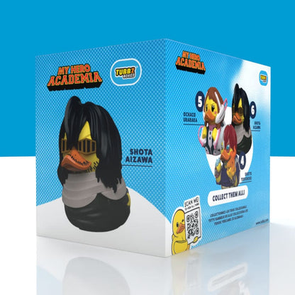 Canard Shota Aizawa (Boxed Edition)