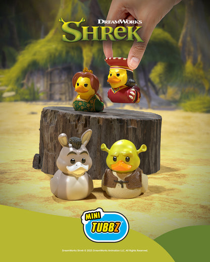 Canard Shrek (Mini Edition)