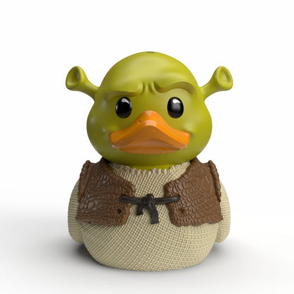 Canard Shrek (Mini Edition)