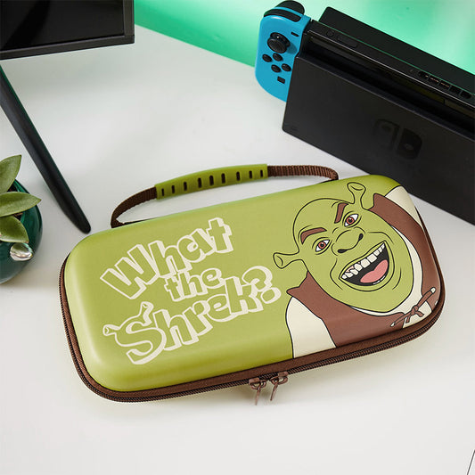 Shrek Nintendo Switch Case