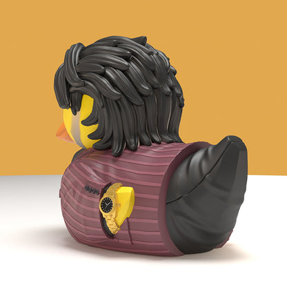 Canard Yakuza: Shun Akiyama TUBBZ (Collector’s Edition) - vue 5