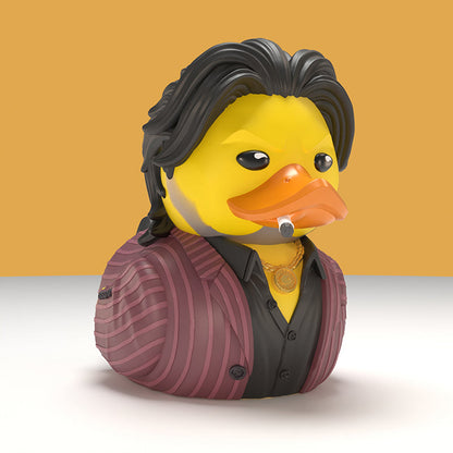 Canard Yakuza: Shun Akiyama TUBBZ (Mini Edition)