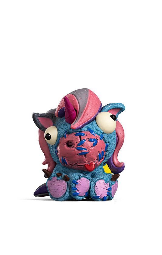 Statue Alanis – Residiuum's Boogie Bears – Monster Scale