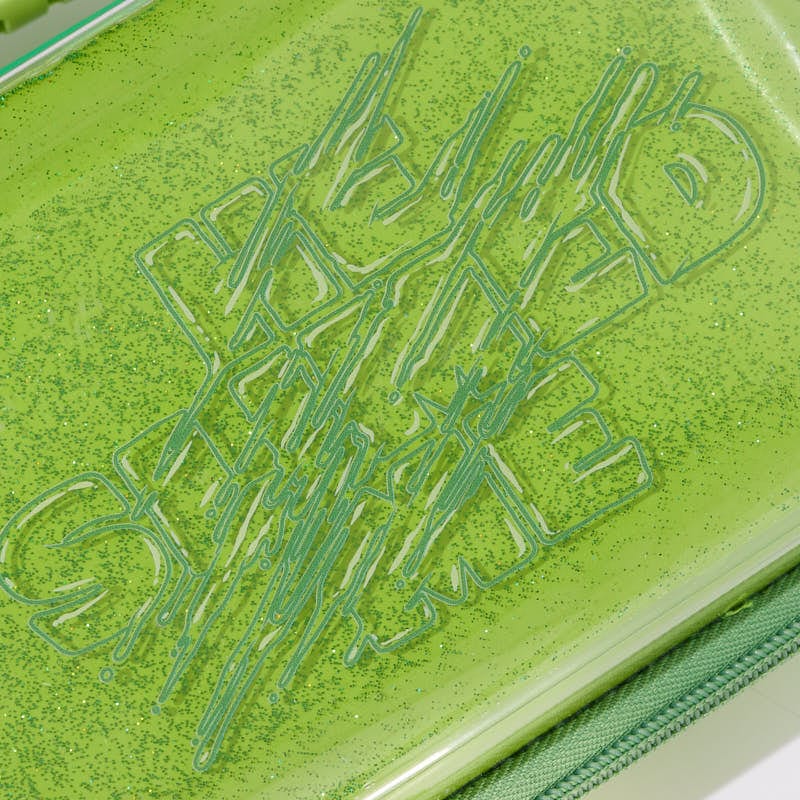 Nintendo Switch / Switch OLED Case SOS Fantômes - Slimer