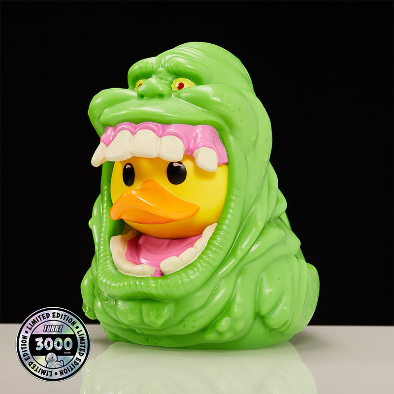 Slimer Duck (Boxeditie)