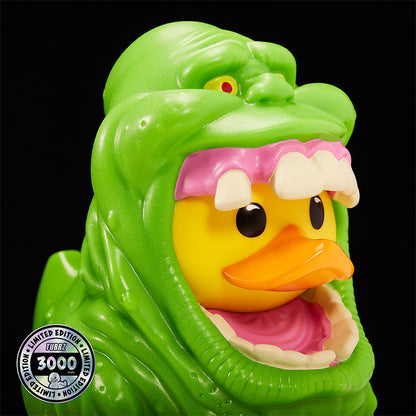 Slimer Duck (Boxeditie)
