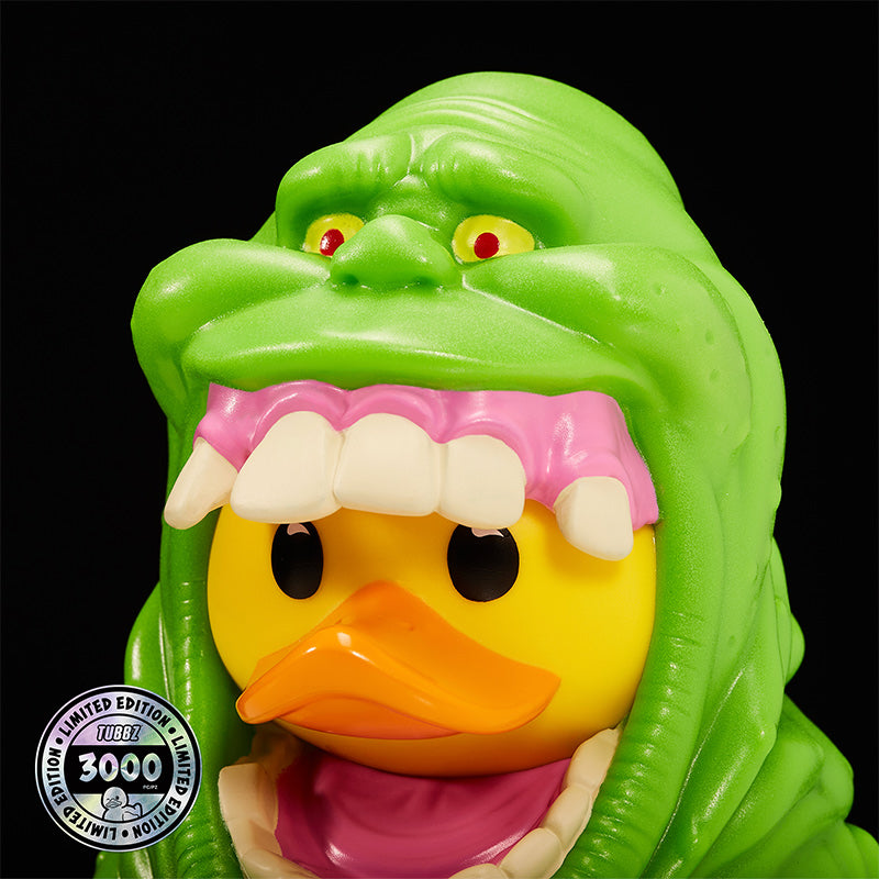 Slimer Duck (Boxeditie)